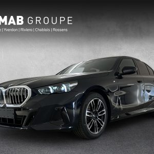 BMW 520d