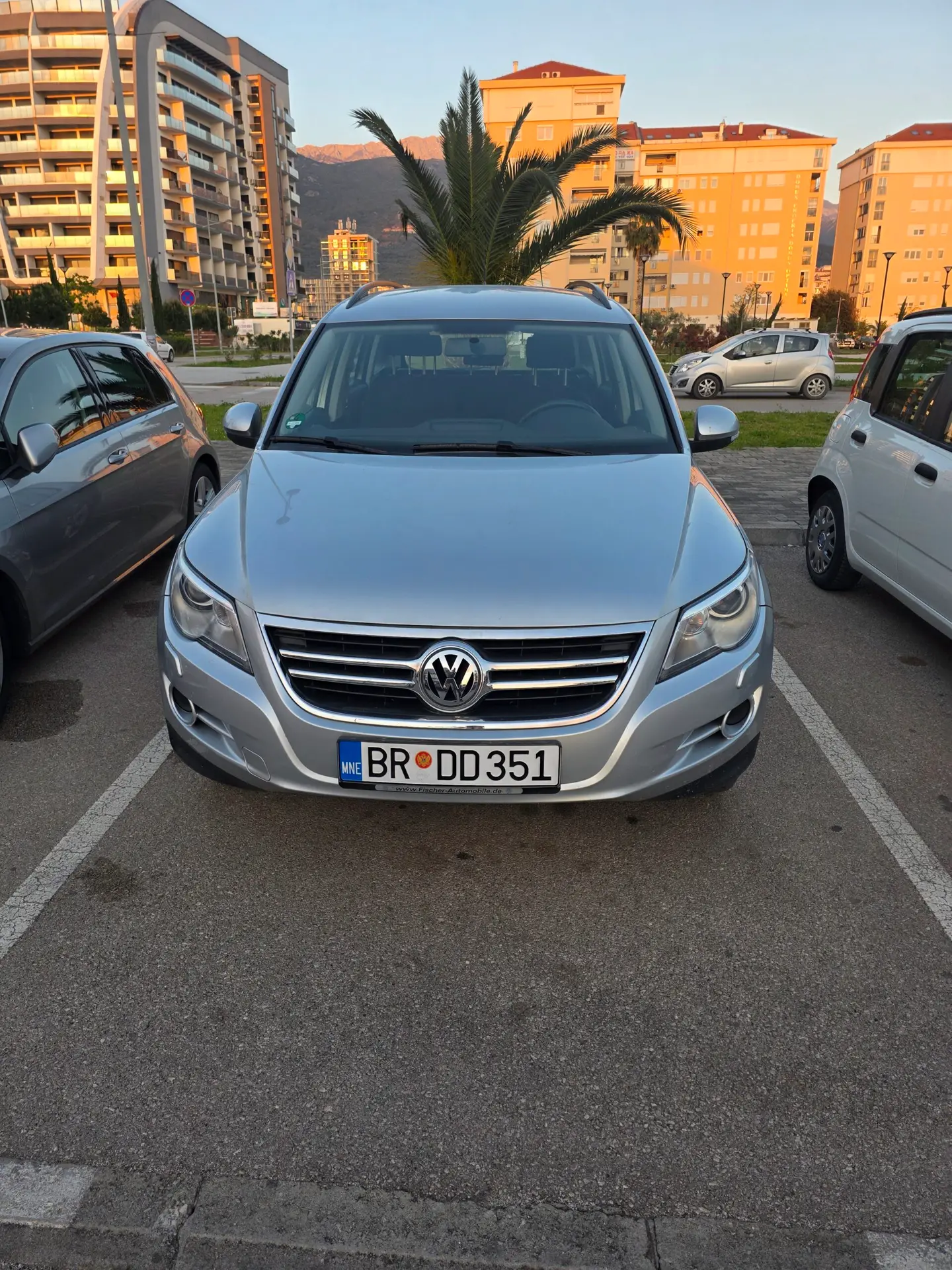 VW TIGUAN - Image 2