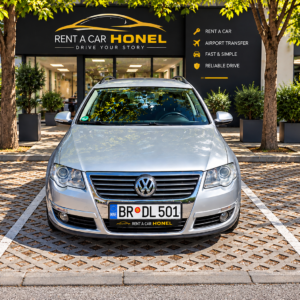PASSAT B6