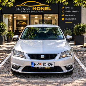 SEAT TOLEDO